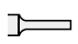 Tapered head punches(图4)
